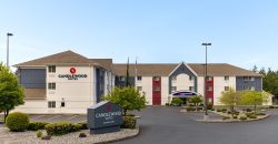 Candlewood Suites & Best Western Plus Portfolio