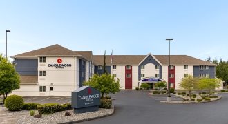 Candlewood Suites & Best Western Plus Portfolio