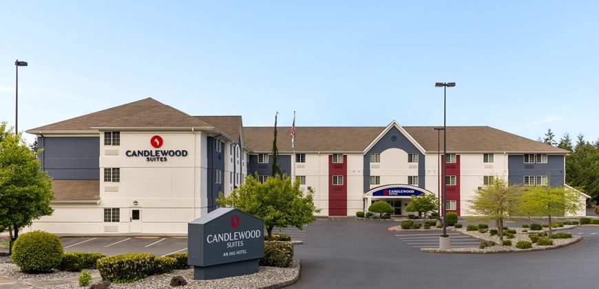 Candlewood Suites & Best Western Plus Portfolio
