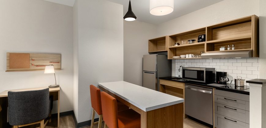 Candlewood Suites & Best Western Plus Portfolio