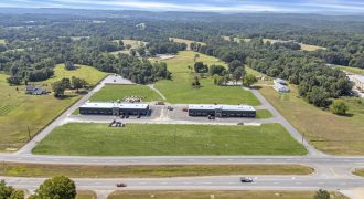 Multi Tenant Flex Space Properties in Northwest Arkansas