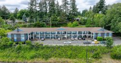 25 units, Premier Westside location in Washington County