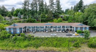 25 units, Premier Westside location in Washington County
