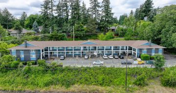 25 units, Premier Westside location in Washington County
