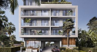 103% ROI & 2+ Equity Multiplier – 2242 Monroe Development Opportunity in Hollywood, Florida