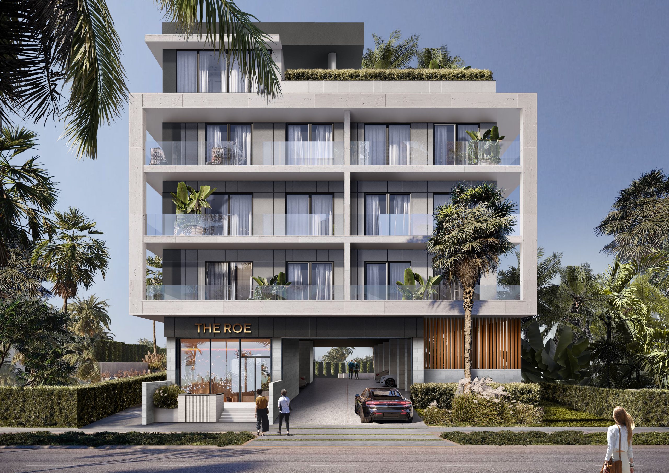 103% ROI & 2+ Equity Multiplier – 2242 Monroe Development Opportunity in Hollywood, Florida