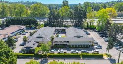 FairBridge Inn Express Tukwila – Seattle, WA