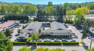 FairBridge Inn Express Tukwila – Seattle, WA