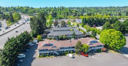 FairBridge Inn Express Tukwila – Seattle, WA