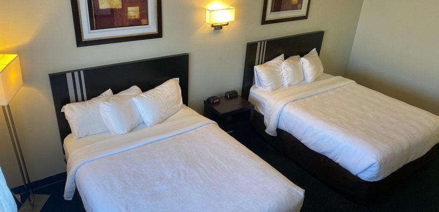 FairBridge Inn Express Tukwila – Seattle, WA