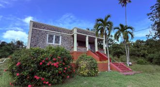 Exceptional Opportunity in The US Virgin Islands