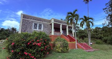 Exceptional Opportunity in The US Virgin Islands