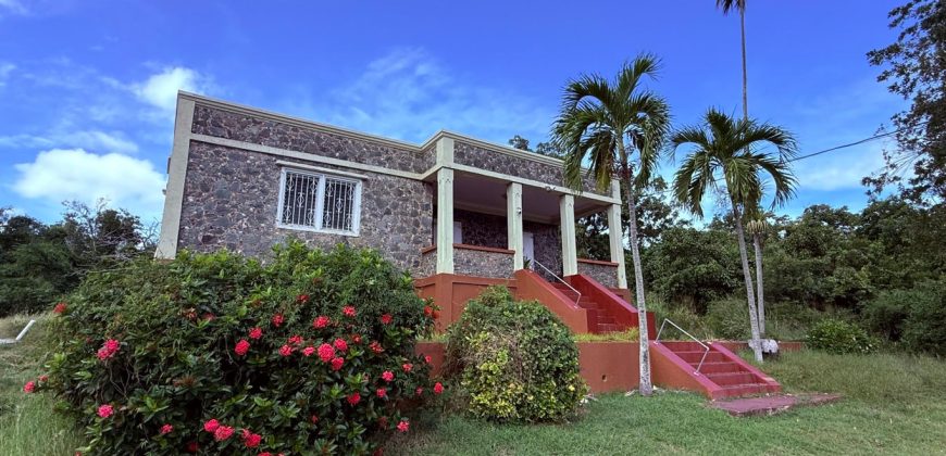 Exceptional Opportunity in The US Virgin Islands