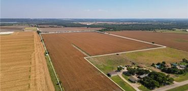 1031-Ready Income Land — 81.37 Ac, Midway ISD (Waco, TX) | $18,423/Ac Ahead of $27M City Utilities