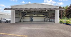 9,420 SF Industrial Building in Salem, OR