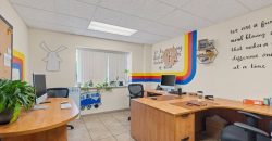 9,420 SF Industrial Building in Salem, OR