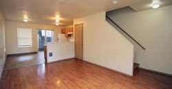 11 units in SE Portland – Spacious townhome-style floorplans, 2003 construction