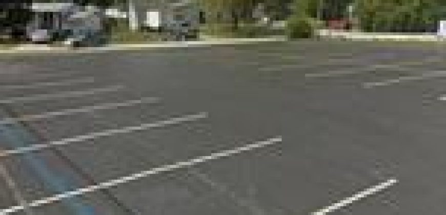 ***MAIN STREET *** COMMERCIAL