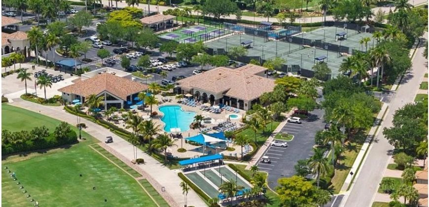 Naples FL Gem