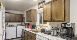 Duplex in Newberg