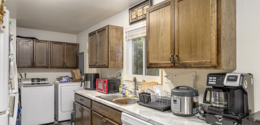 Duplex in Newberg