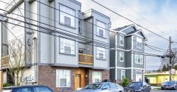 2018 Construction | 10 Units Averaging ~908SF/Unit In NE Woodlawn