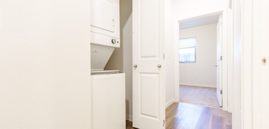 SELLER FINANCING AVAILABLE: 2020 | $196k/Unit | 15 Unit in SE Portland