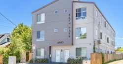 SELLER FINANCING AVAILABLE: 2020 | $196k/Unit | 15 Unit in SE Portland