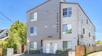 SELLER FINANCING AVAILABLE: 2020 | $196k/Unit | 15 Unit in SE Portland