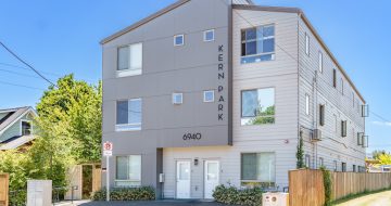 SELLER FINANCING AVAILABLE: 2020 | $196k/Unit | 15 Unit in SE Portland