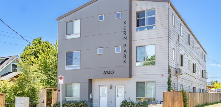 SELLER FINANCING AVAILABLE: 2020 | $196k/Unit | 15 Unit in SE Portland