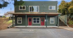 Office Building in Dallas, OR