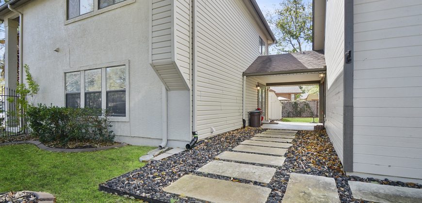 Dual Income Property with Guest House | High Cash-Flow | I-35 Corridor between Austin & San Antonio