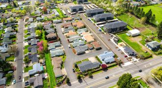 Center View Estates