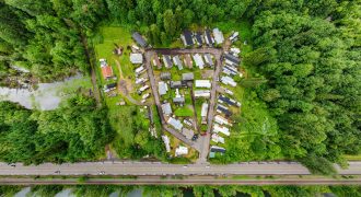 Forest Park Mobile Village