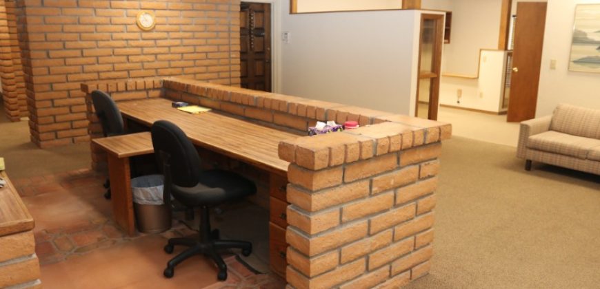 SINGLE TENANT OFFICE BUILDING STAND ALONE TEMPE AZ