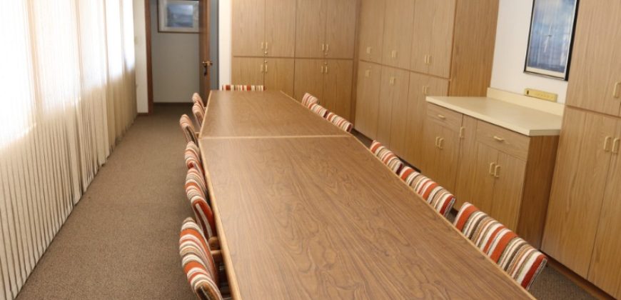 SINGLE TENANT OFFICE BUILDING STAND ALONE TEMPE AZ