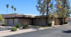 SINGLE TENANT OFFICE BUILDING STAND ALONE TEMPE AZ