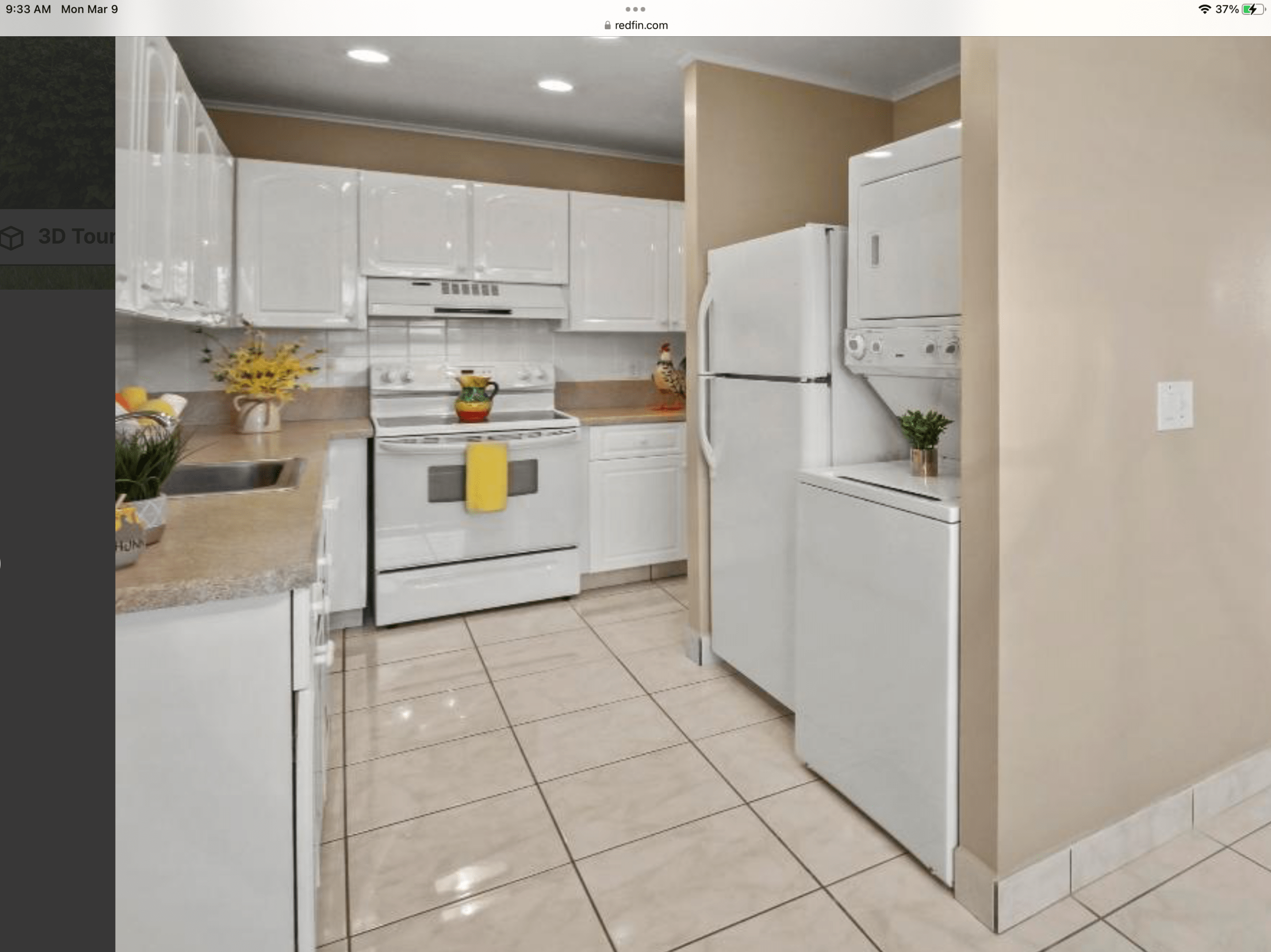 Delray Beach two bedroom/2 bath condo- affordable South Florida opportunity 159,000