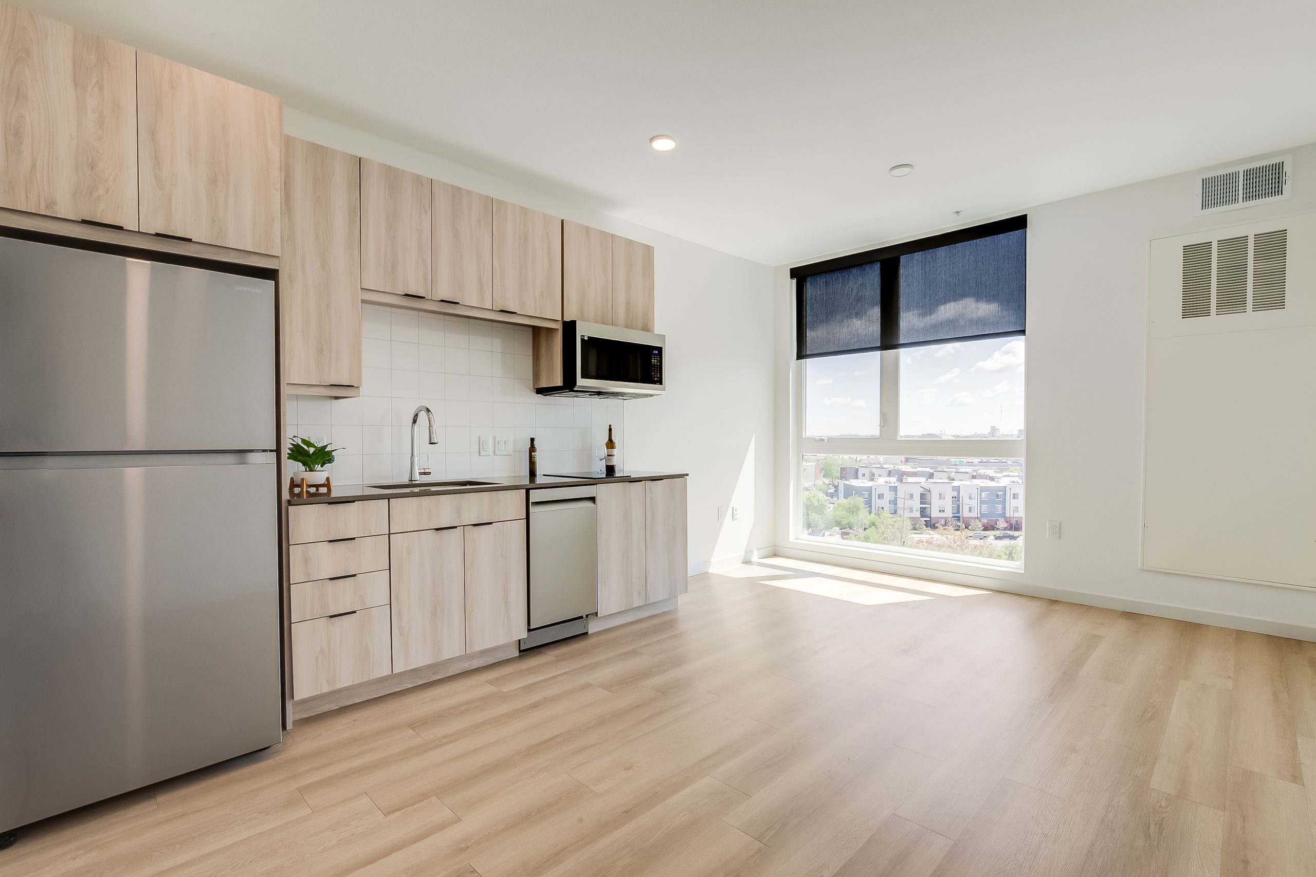 Iota Fox Station | 148-Unit Class A Multifamily Property in Denver