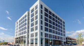 Iota Fox Station | 148-Unit Class A Multifamily Property in Denver