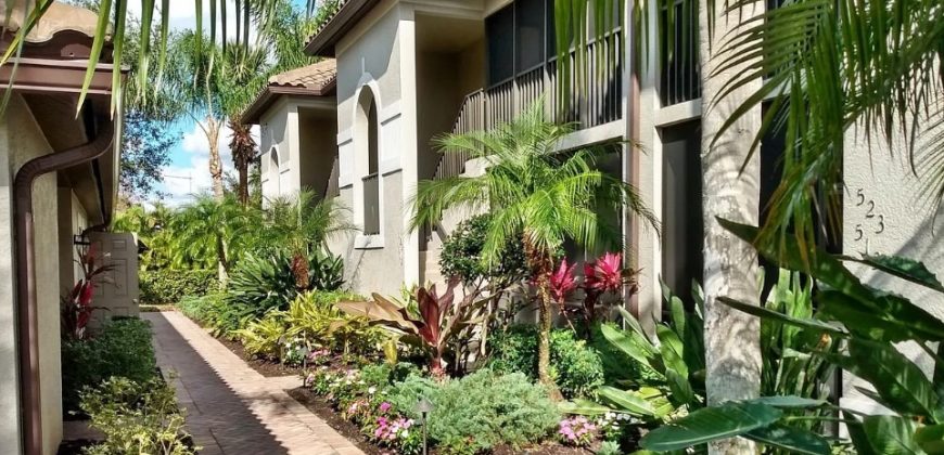 Naples FL Gem