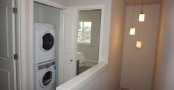 Newer Vintage (2017) Washington County, townhouse style units