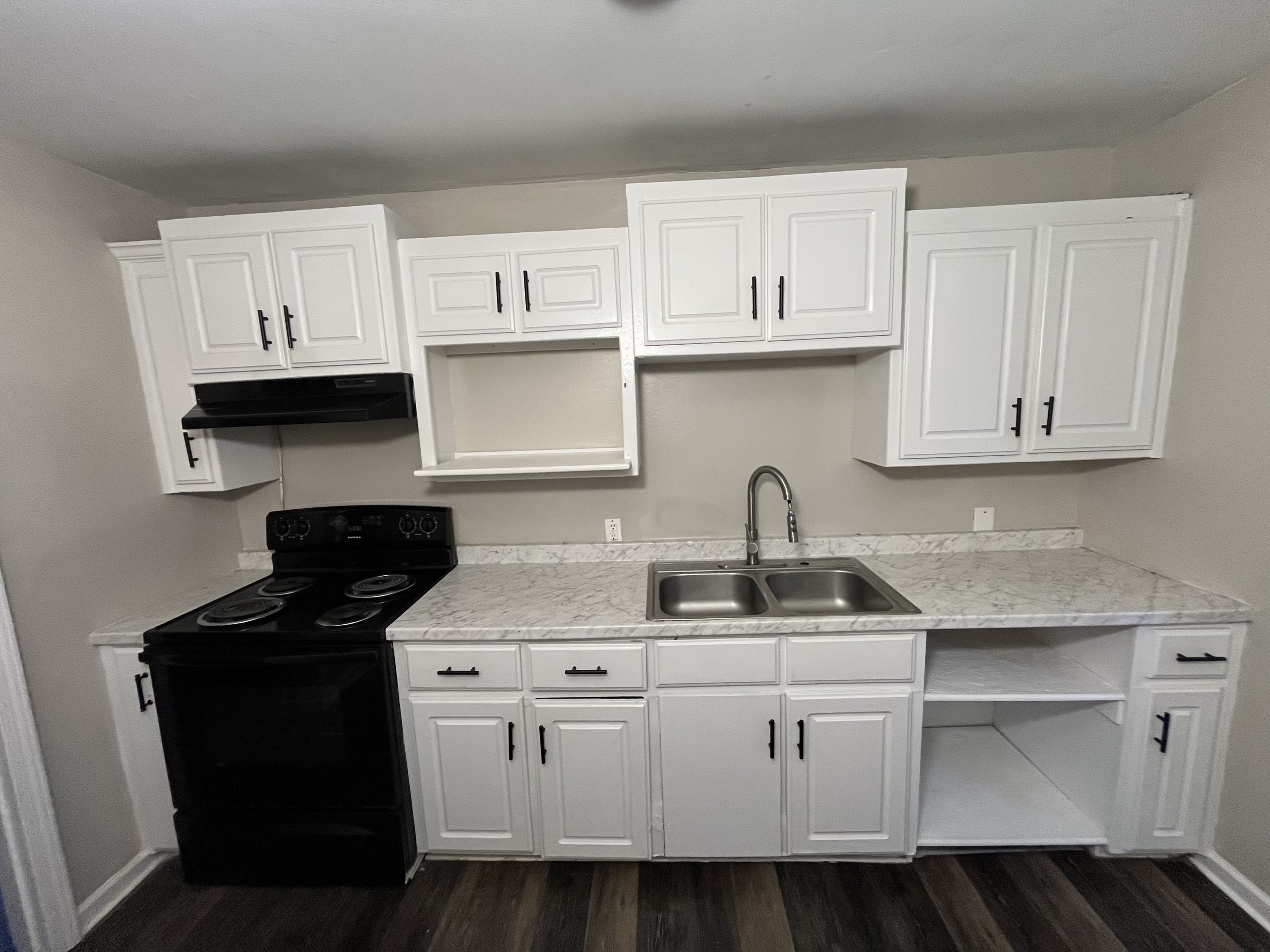 70-Unit SFH Portfolio- Little Rock AR