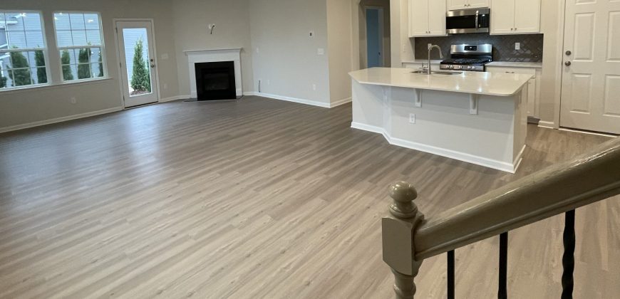 1031 Approved Rental Home Lake Norman Area North Carolina