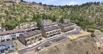 14 Townhomes Near Garden of the Gods in Colorado Springs