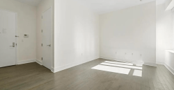 NINE52 #324 – Hell’s Kitchen Studio Condominium | $630,000