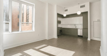 NINE52 #324 – Hell’s Kitchen Studio Condominium | $630,000