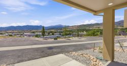 14 Townhomes Near Garden of the Gods in Colorado Springs