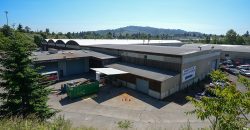 Crosspoint NW Auto Auctions-Leased Single Tenant Clackamas County Oregon